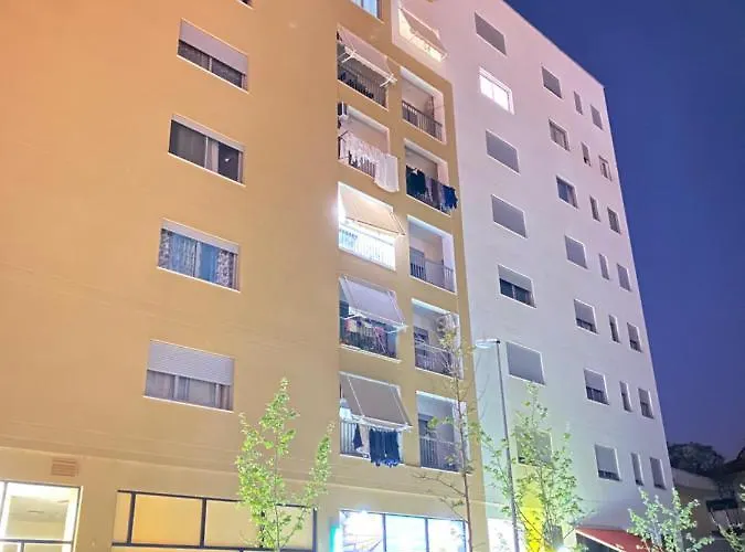 Franci's No1 Apartamento