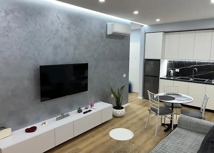 Franci's No1 Apartamento *