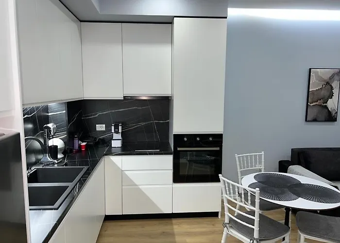 Apartamento Franci's No1 *