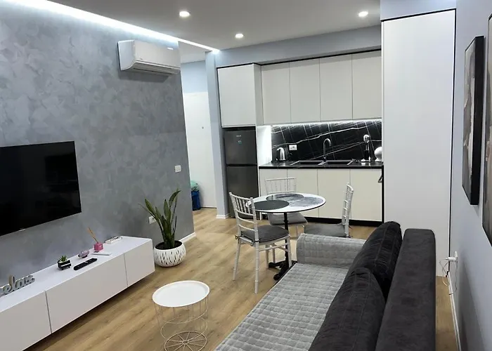 Apartamento Franci's No1 Tirana