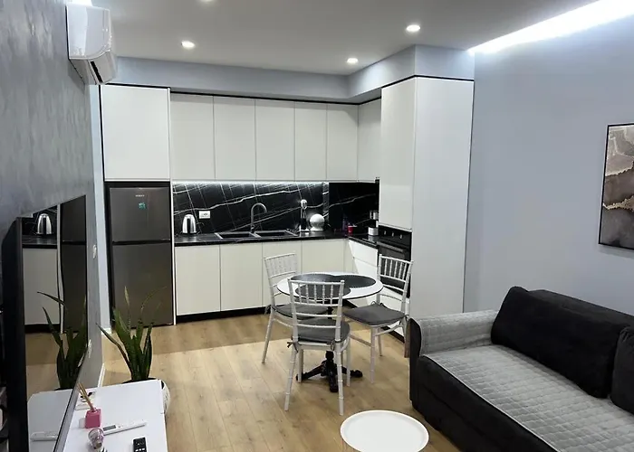 Apartamento Franci's No1