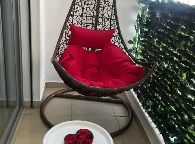 Apartamento Franci's No1 *