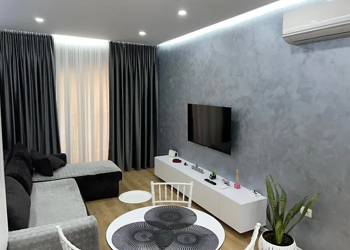 Franci's No1 Apartamento