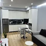 アパート Franci's No1