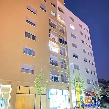 Franci's No1 Appartement