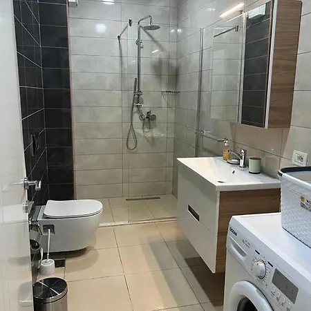Appartement Franci's No1 Tirana