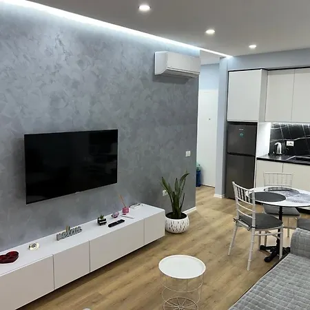 Franci's No1 Appartement *