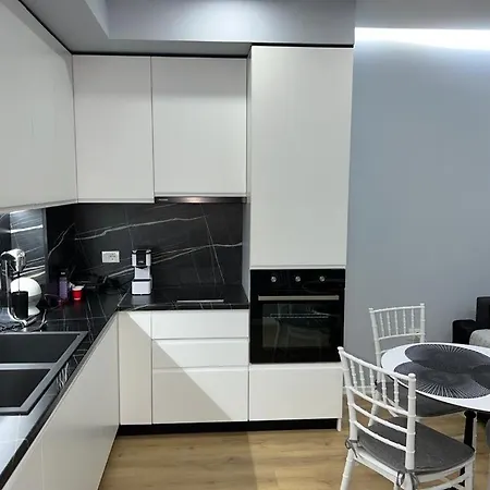 Apartment Franci's No1 *