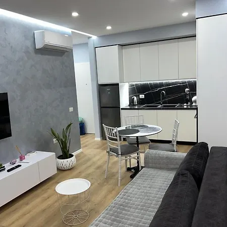 Apartment Franci's No1 Tirana