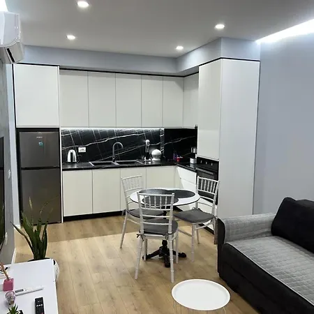 Appartement Franci's No1