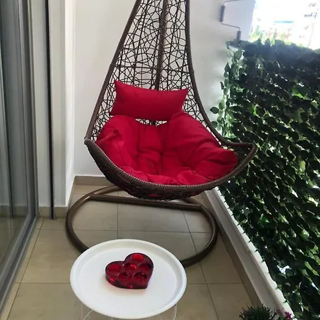 Appartement Franci's No1 *